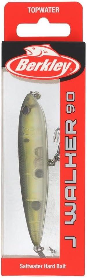 imageBerkley Berkley JWalker 90 SaltwaterHD Pilchard