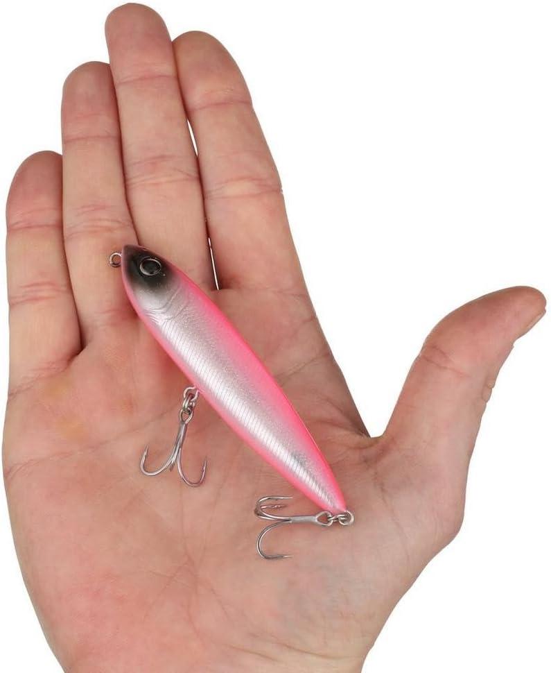 imageBerkley Berkley JWalker 90 SaltwaterPinky