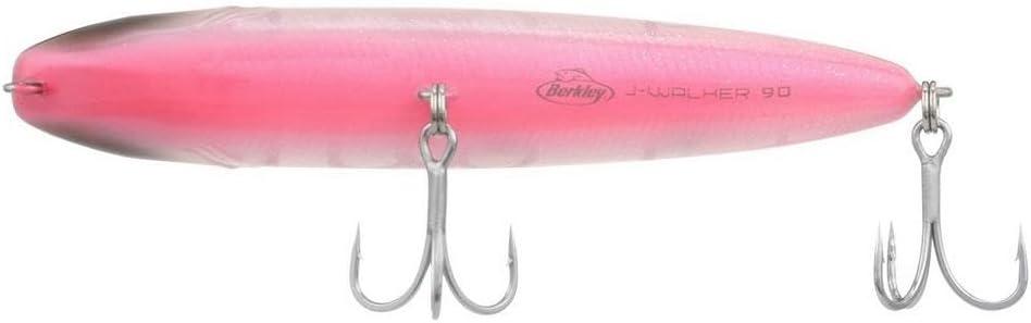 imageBerkley Berkley JWalker 90 SaltwaterPinky
