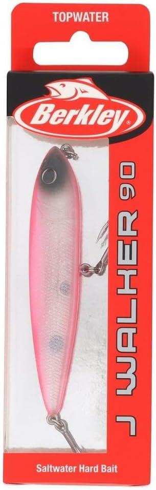 imageBerkley Berkley JWalker 90 SaltwaterPinky