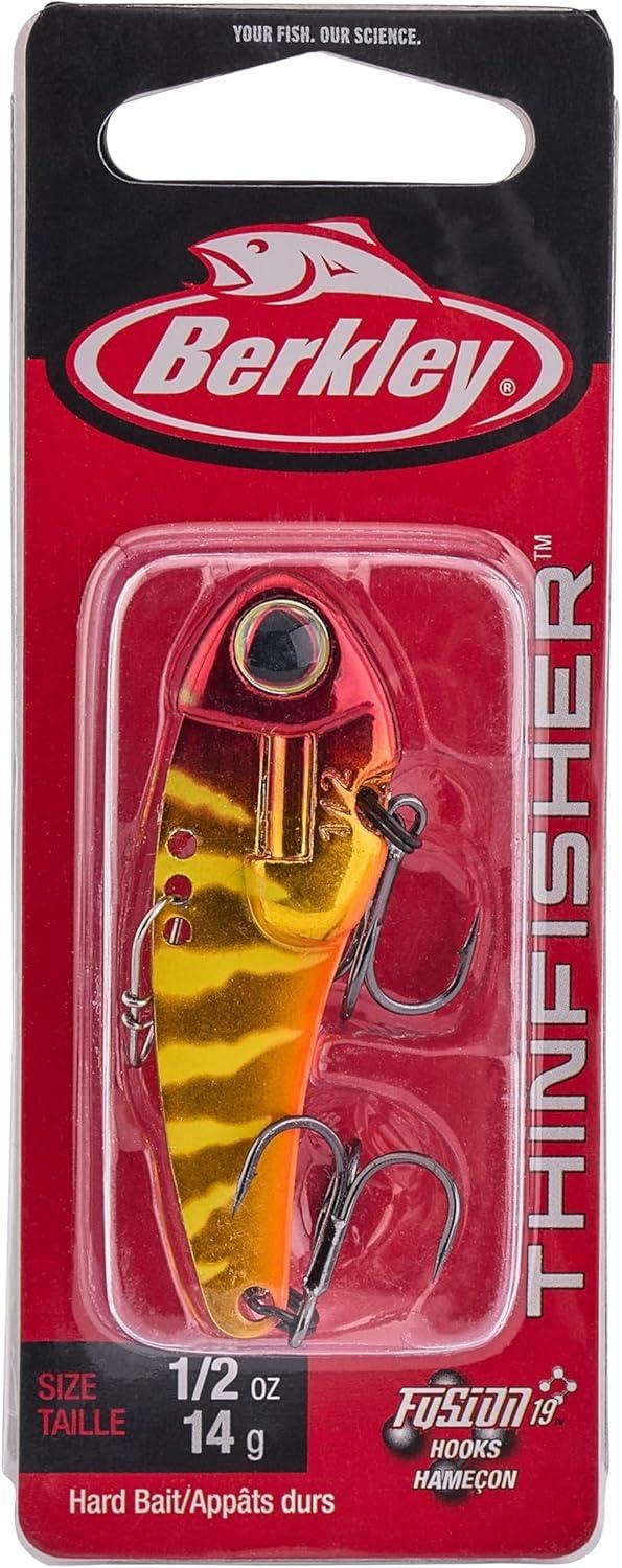 imageBerkley Berkley ThinFisherBad Clown