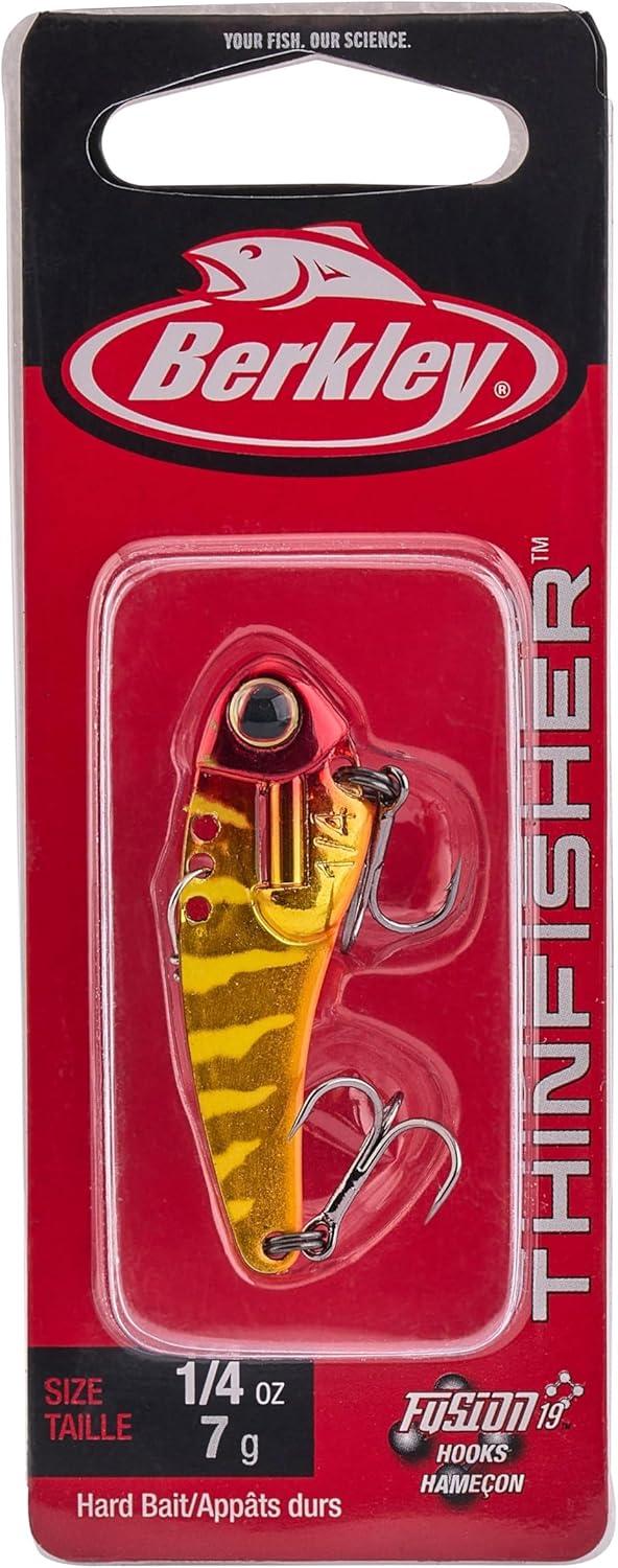 imageBerkley Berkley ThinFisherBad Clown