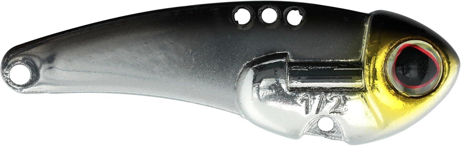 imageBerkley Berkley ThinFisherBlack Silver