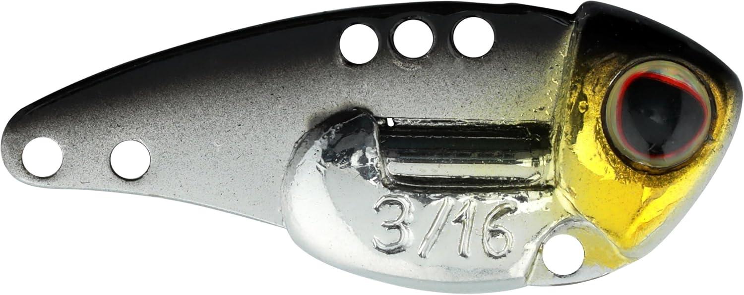 imageBerkley Berkley ThinFisherBlack Silver
