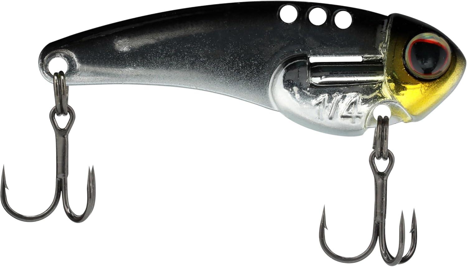 imageBerkley Berkley ThinFisherBlack Silver