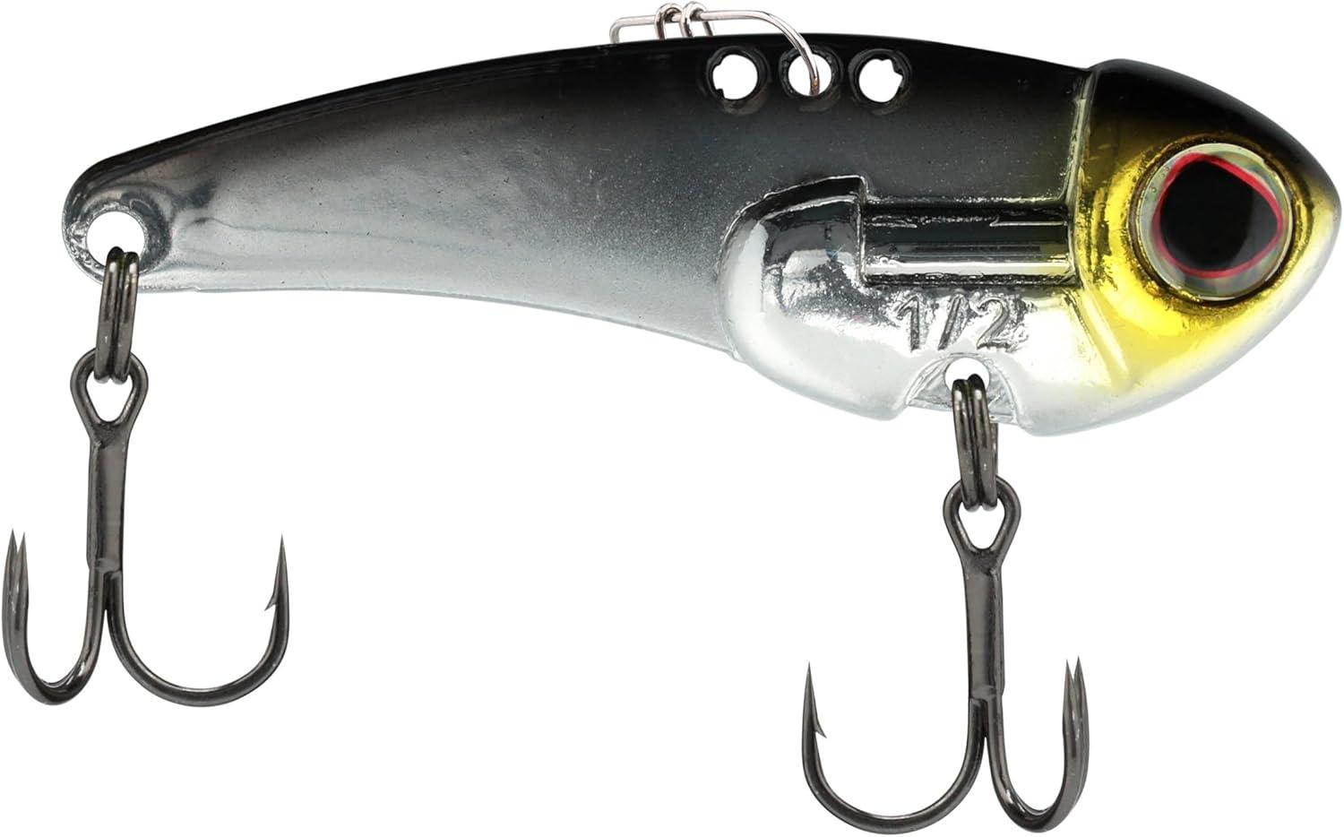 imageBerkley Berkley ThinFisherBlack Silver