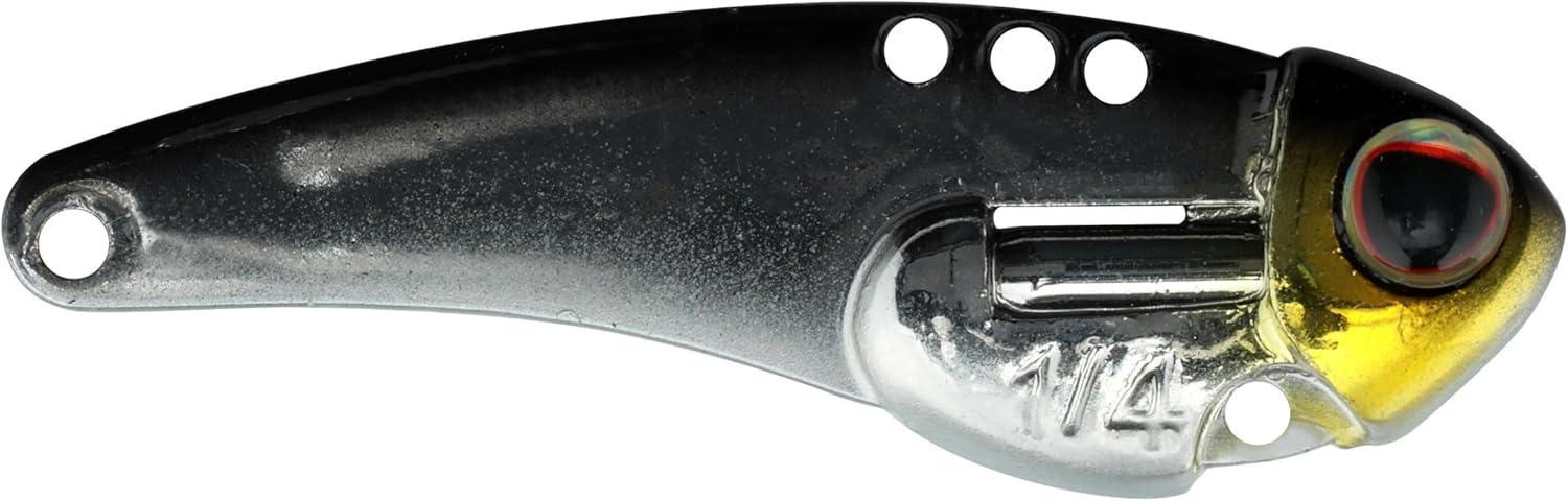 imageBerkley Berkley ThinFisherBlack Silver