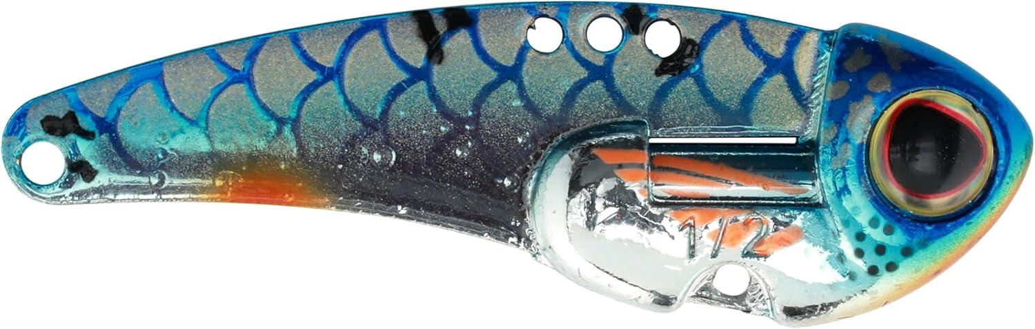 imageBerkley Berkley ThinFisherBlue Silver
