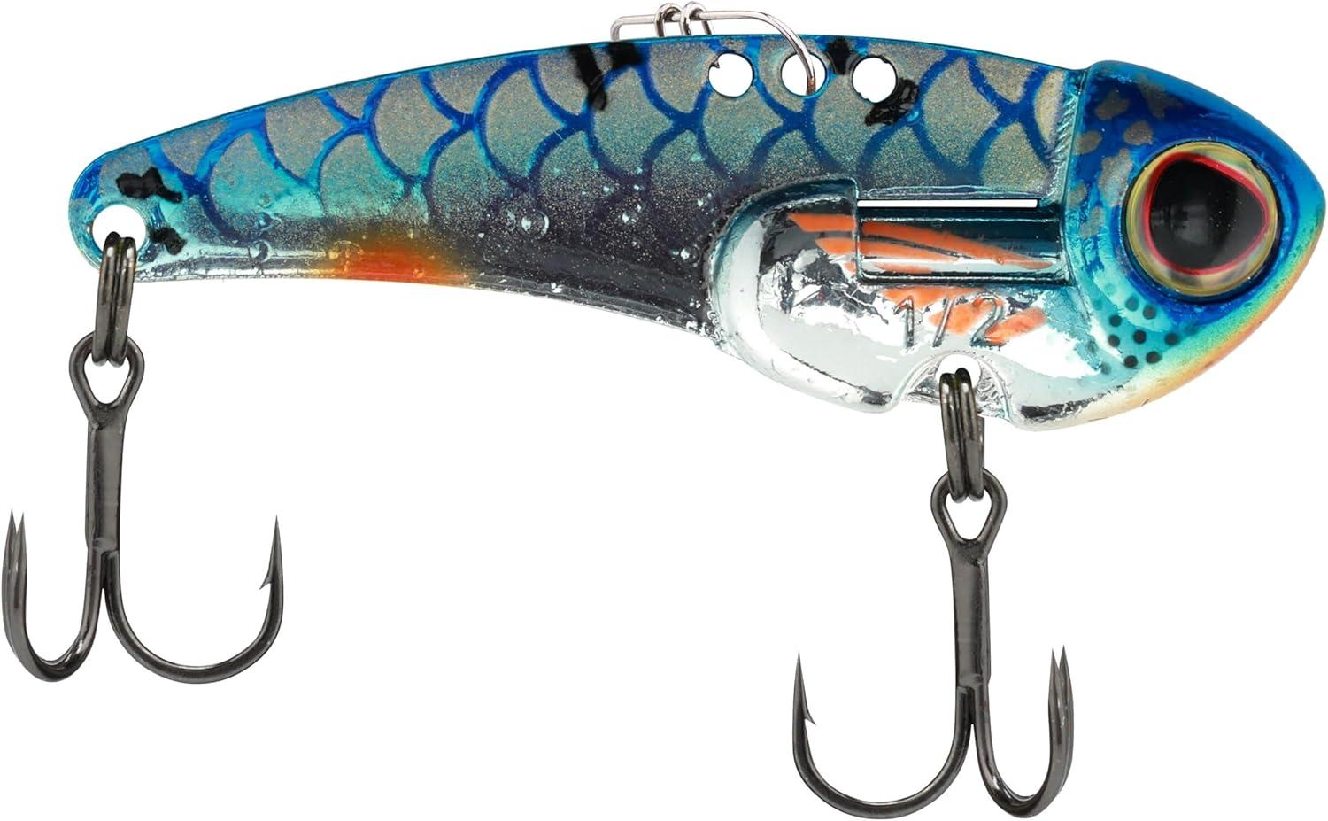 imageBerkley Berkley ThinFisherBlue Silver
