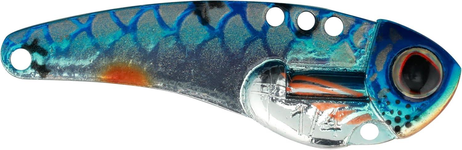 imageBerkley Berkley ThinFisherBlue Silver