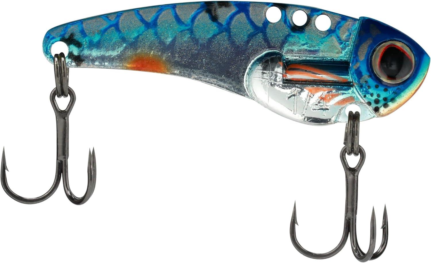 imageBerkley Berkley ThinFisherBlue Silver