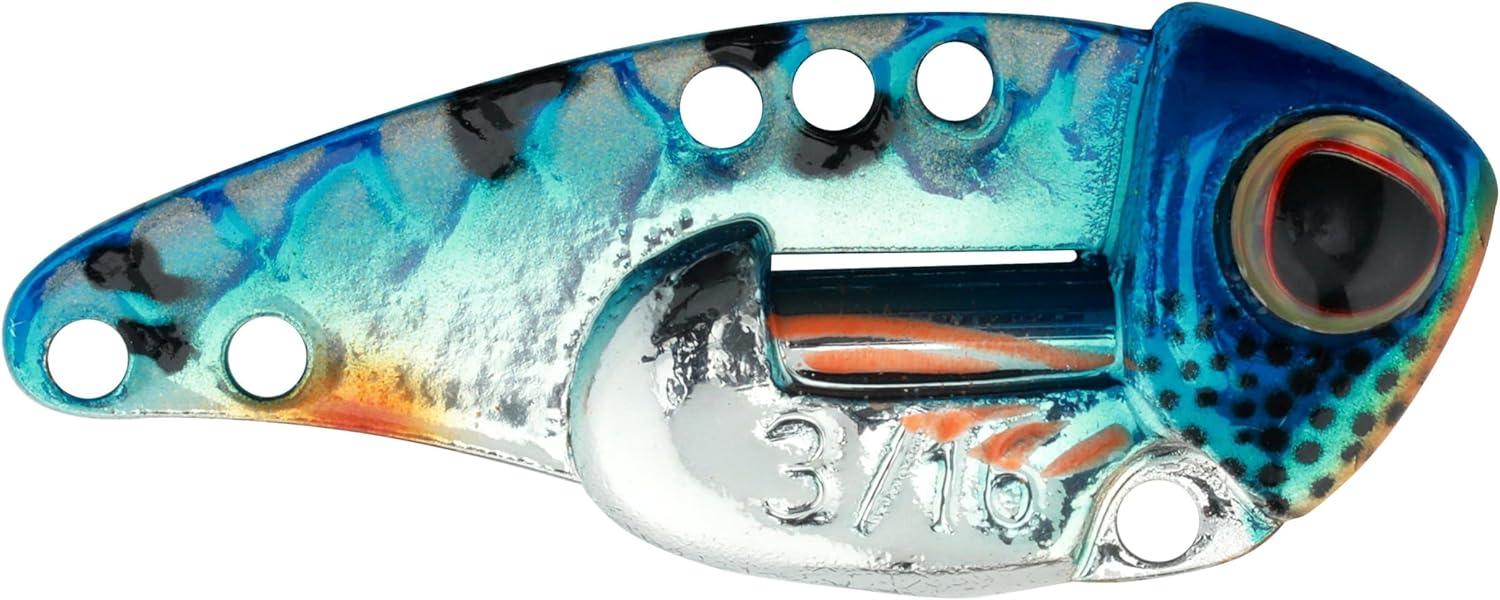 imageBerkley Berkley ThinFisherBlue Silver