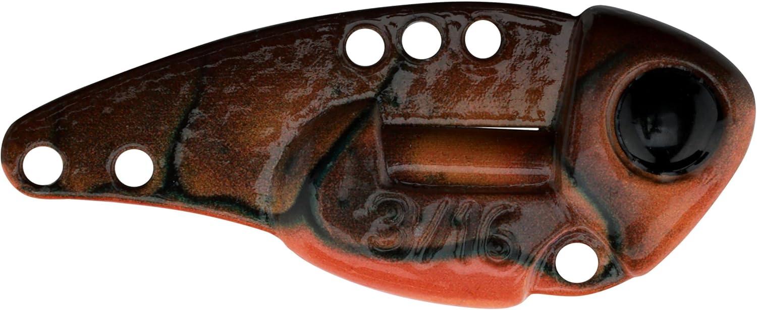 imageBerkley Berkley ThinFisherBrown Craw