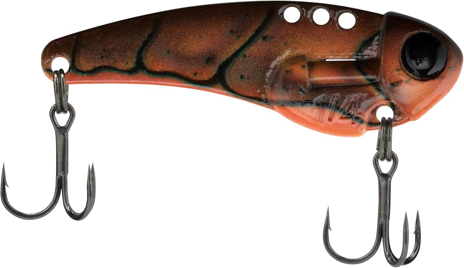 imageBerkley Berkley ThinFisherBrown Craw