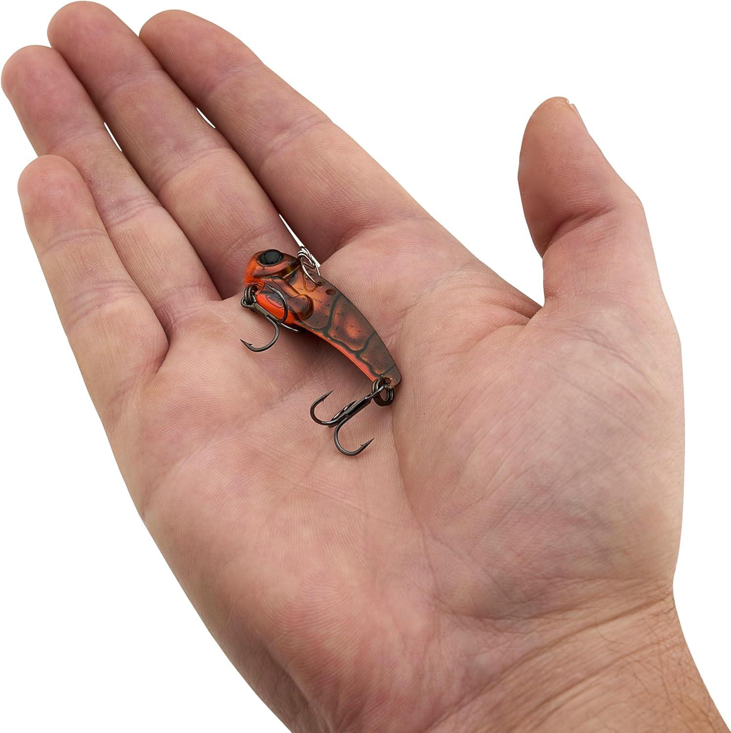 imageBerkley Berkley ThinFisherBrown Craw