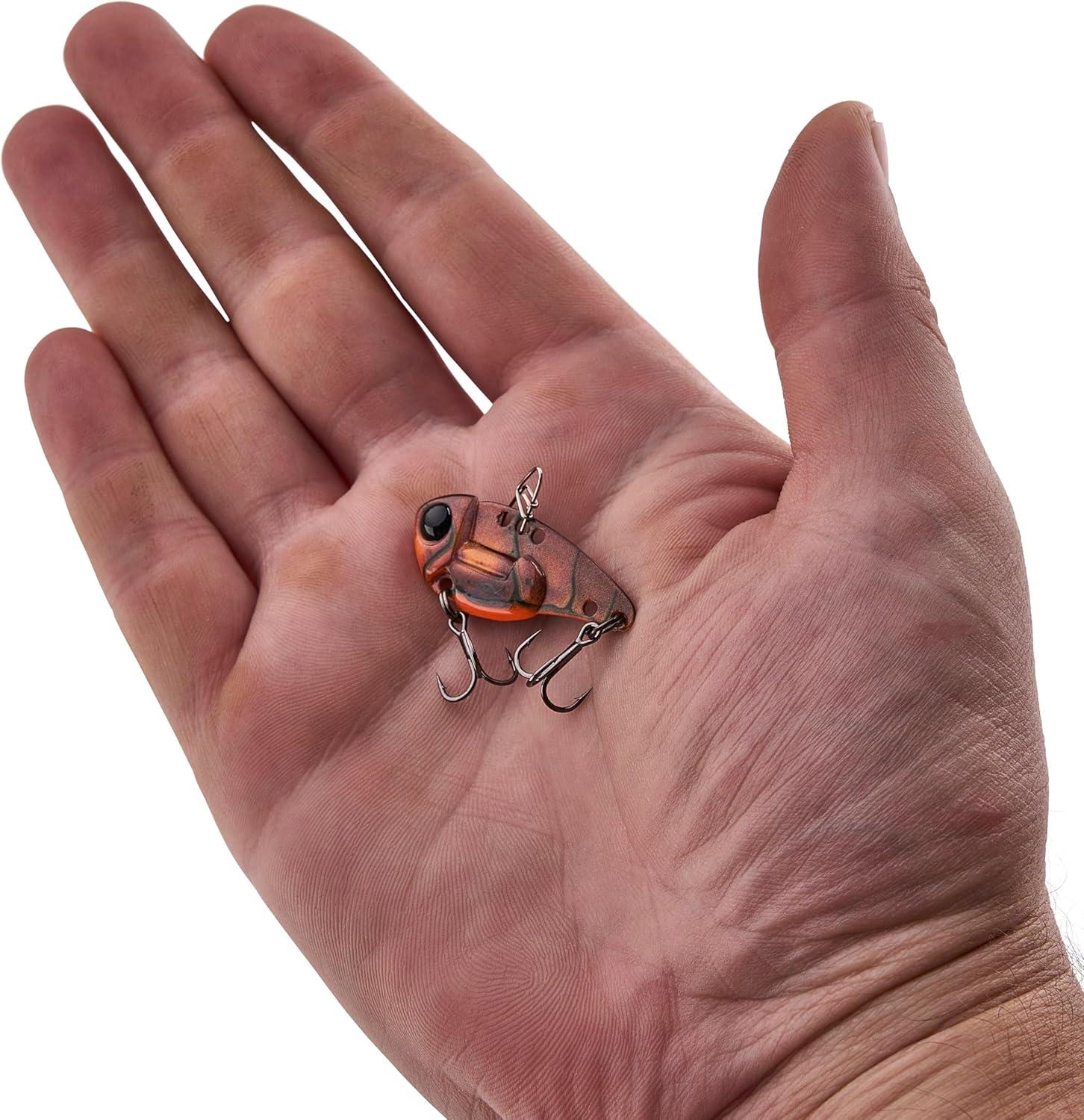 imageBerkley Berkley ThinFisherBrown Craw