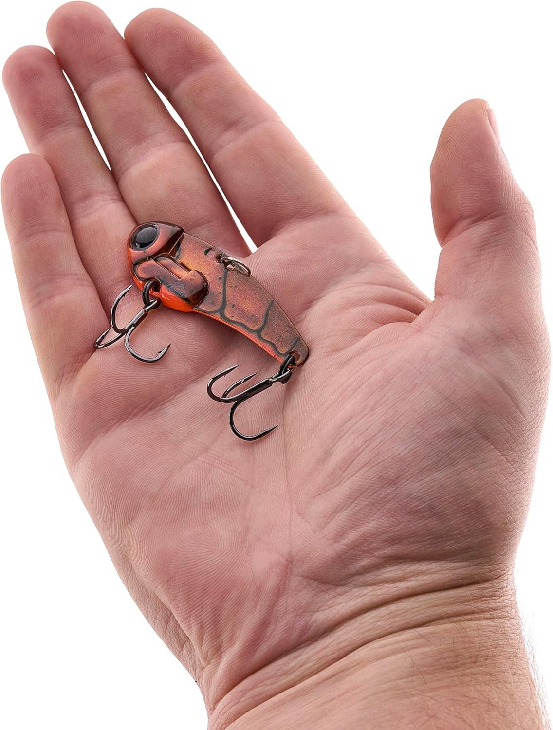 imageBerkley Berkley ThinFisherBrown Craw