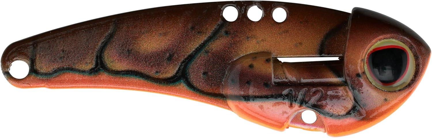 imageBerkley Berkley ThinFisherBrown Craw