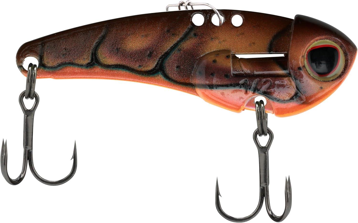 imageBerkley Berkley ThinFisherBrown Craw