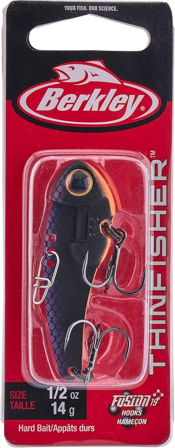 imageBerkley Berkley ThinFisherBrown Craw