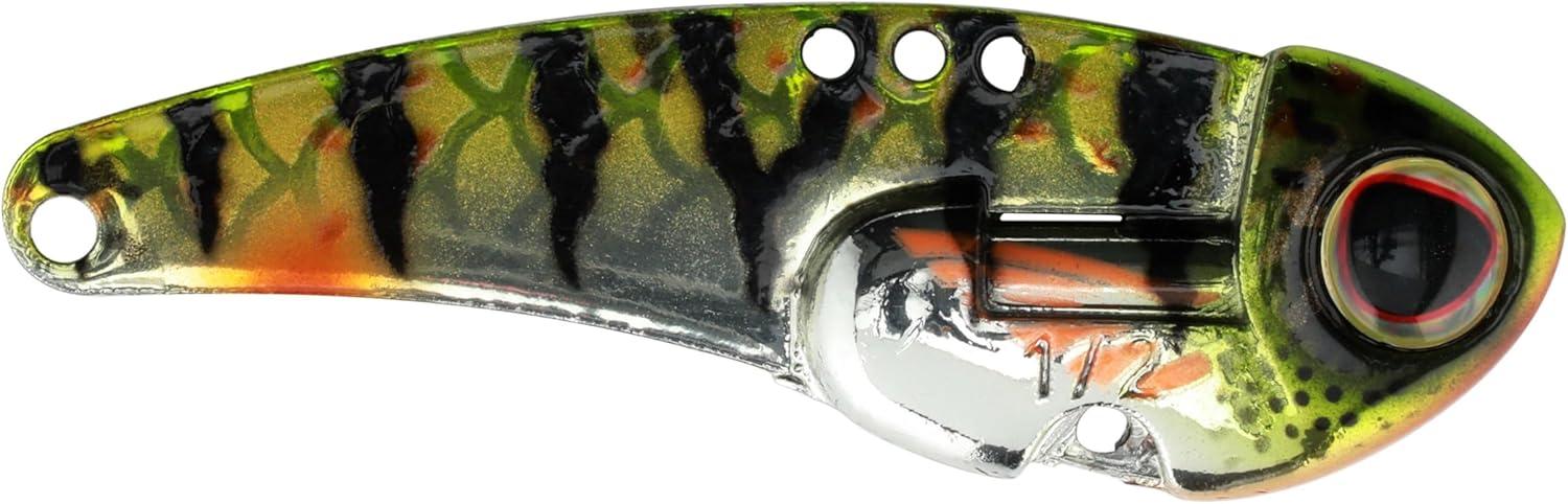 imageBerkley Berkley ThinFisherChrome Perch