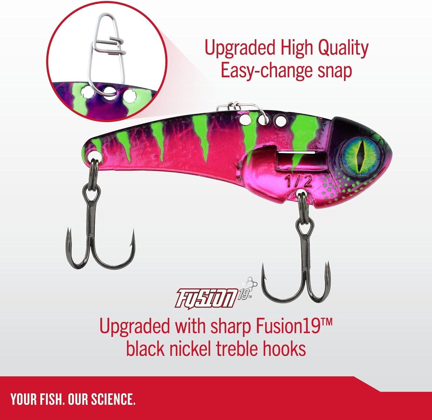 imageBerkley Berkley ThinFisherChrome Perch