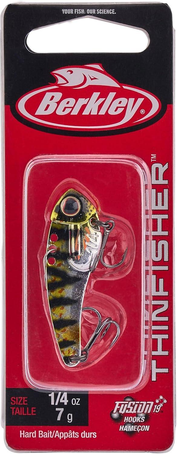 imageBerkley Berkley ThinFisherChrome Perch