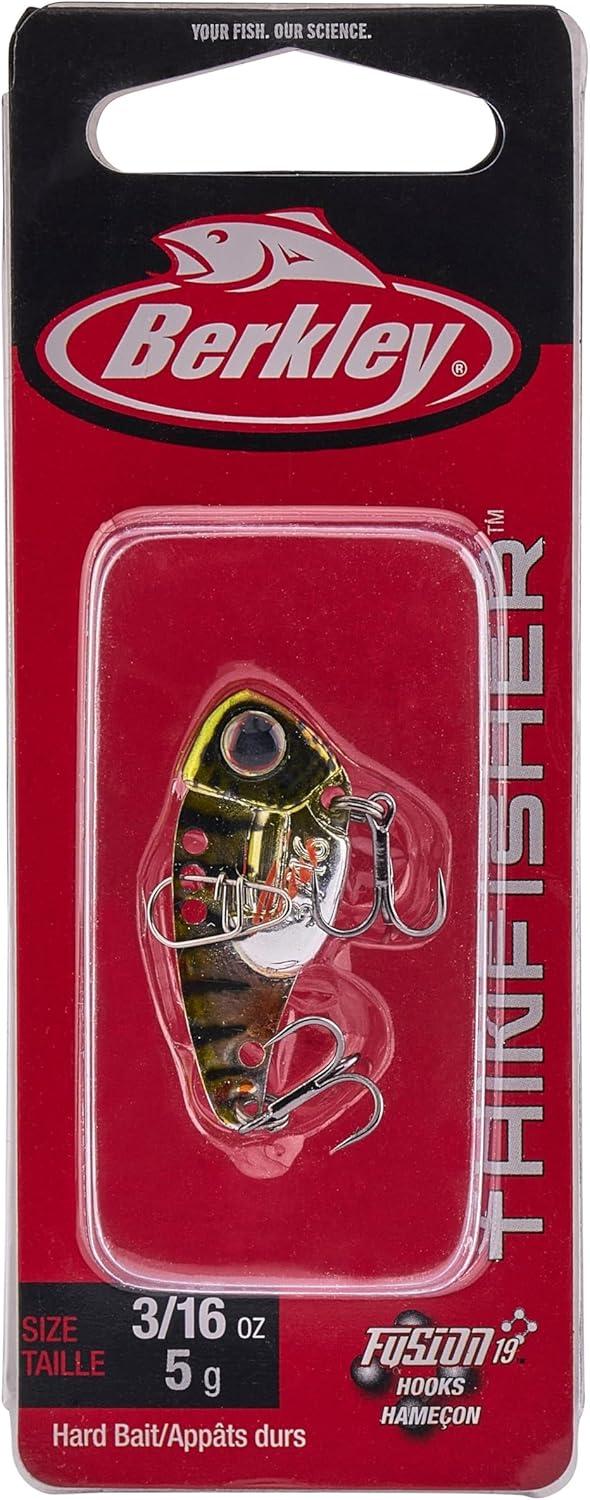 imageBerkley Berkley ThinFisherChrome Perch
