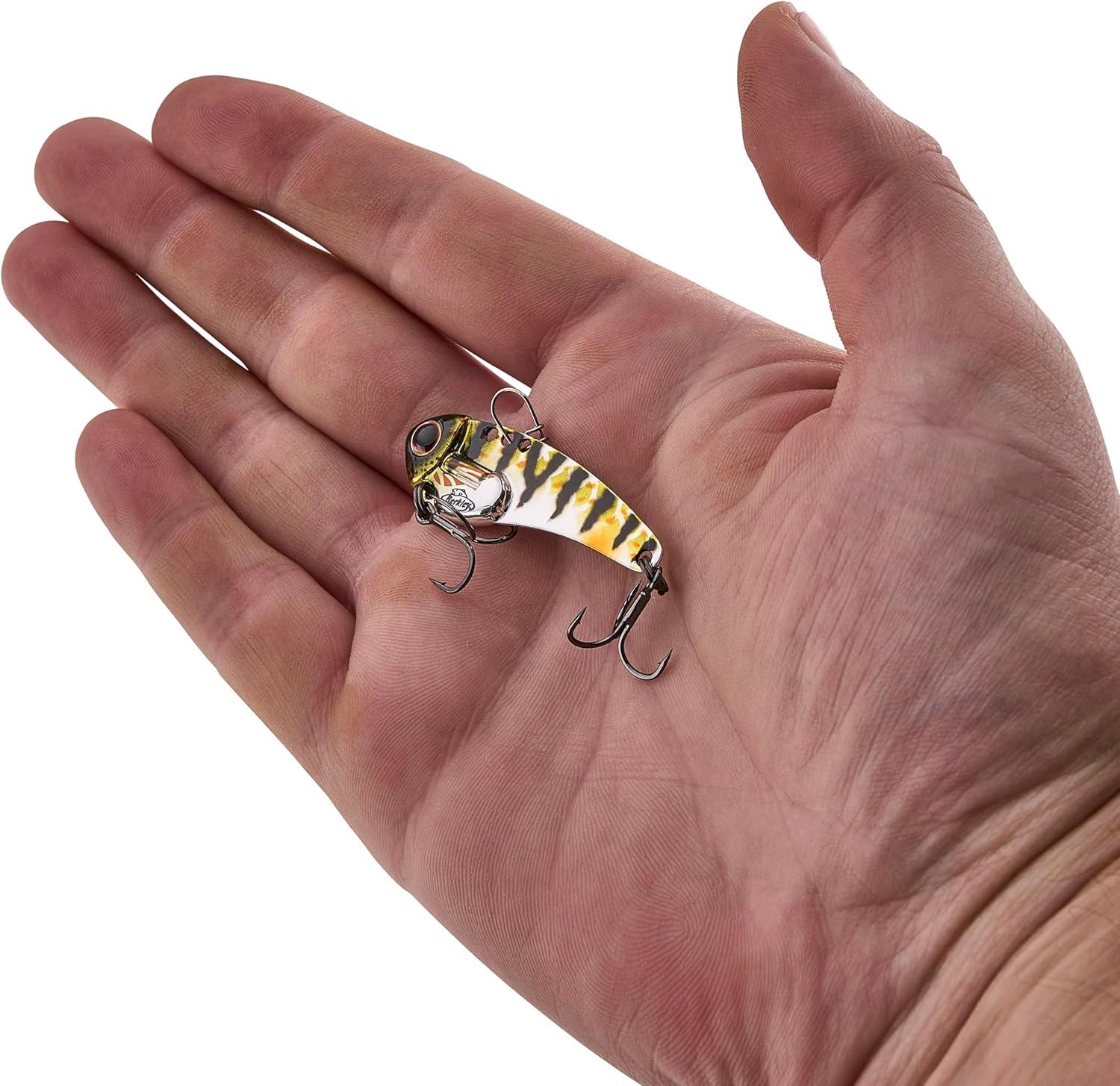 imageBerkley Berkley ThinFisherChrome Perch