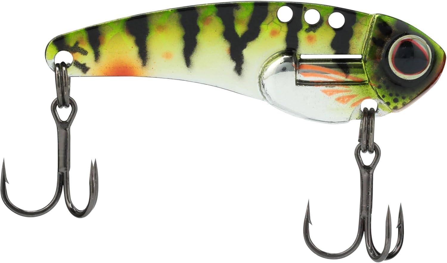 imageBerkley Berkley ThinFisherChrome Perch
