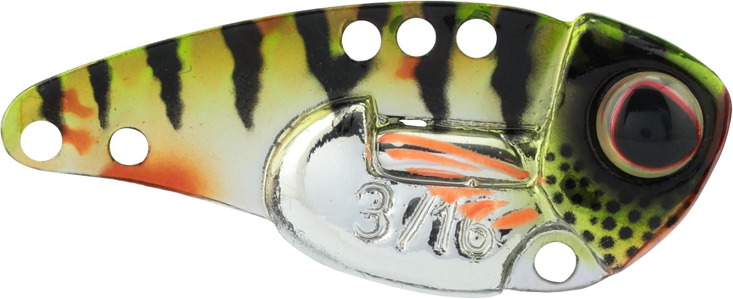 imageBerkley Berkley ThinFisherChrome Perch