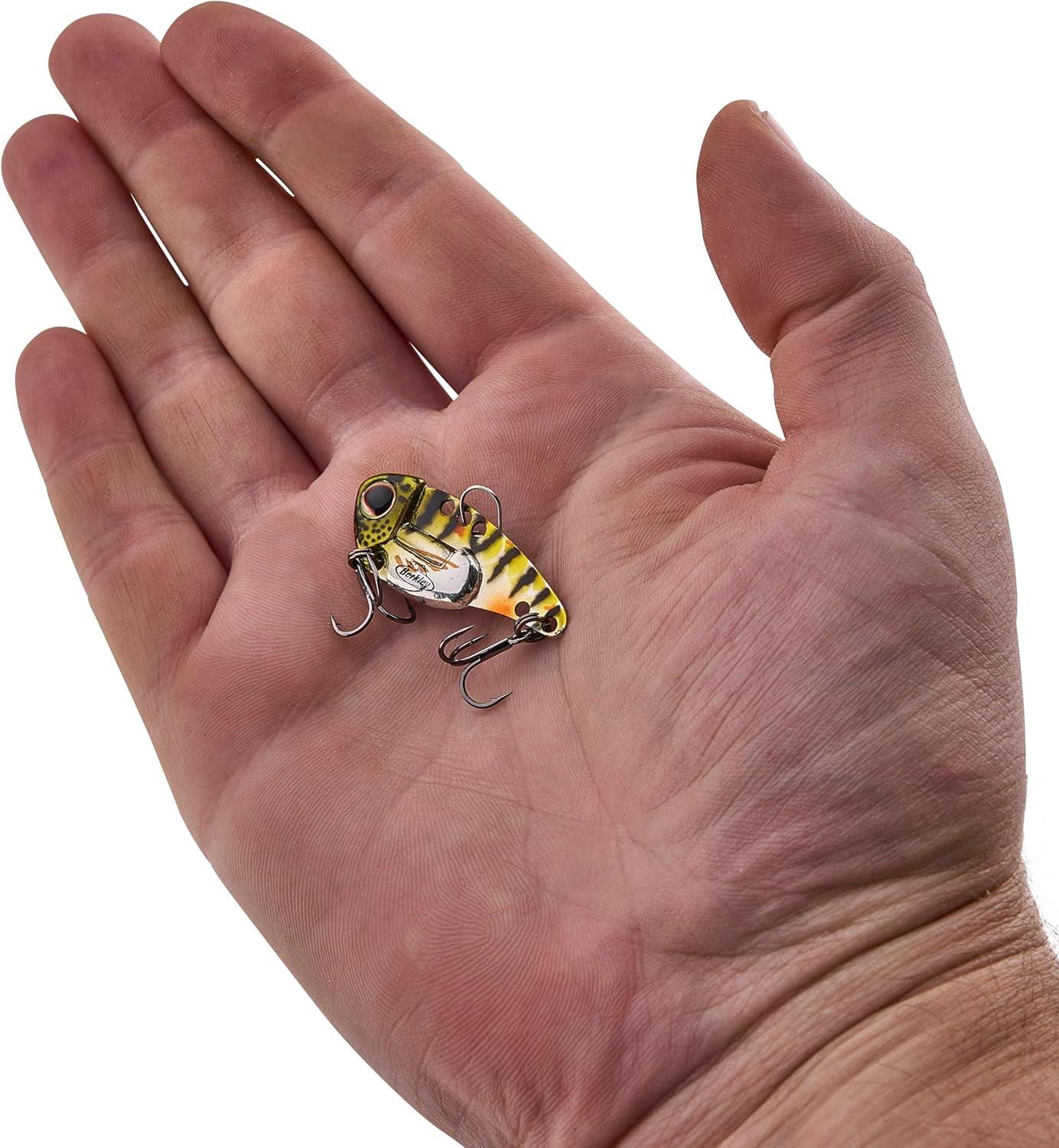 imageBerkley Berkley ThinFisherChrome Perch