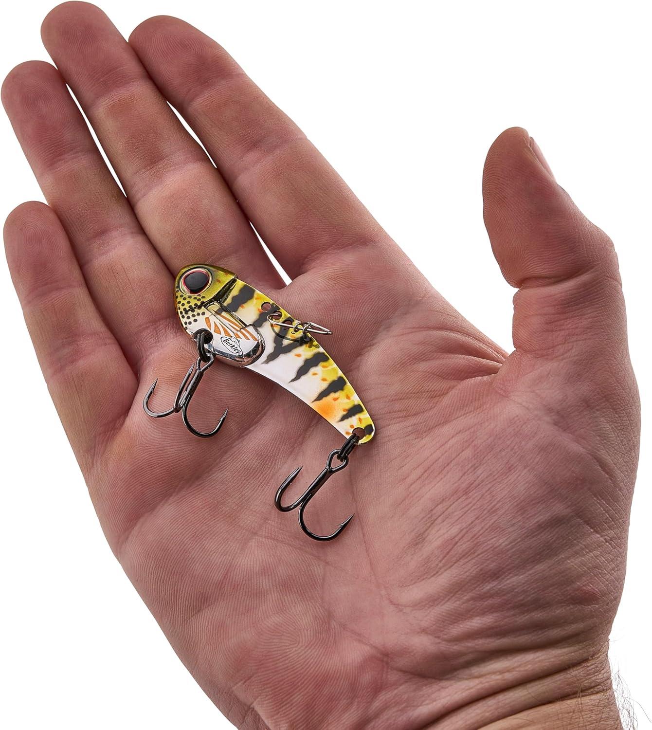imageBerkley Berkley ThinFisherChrome Perch