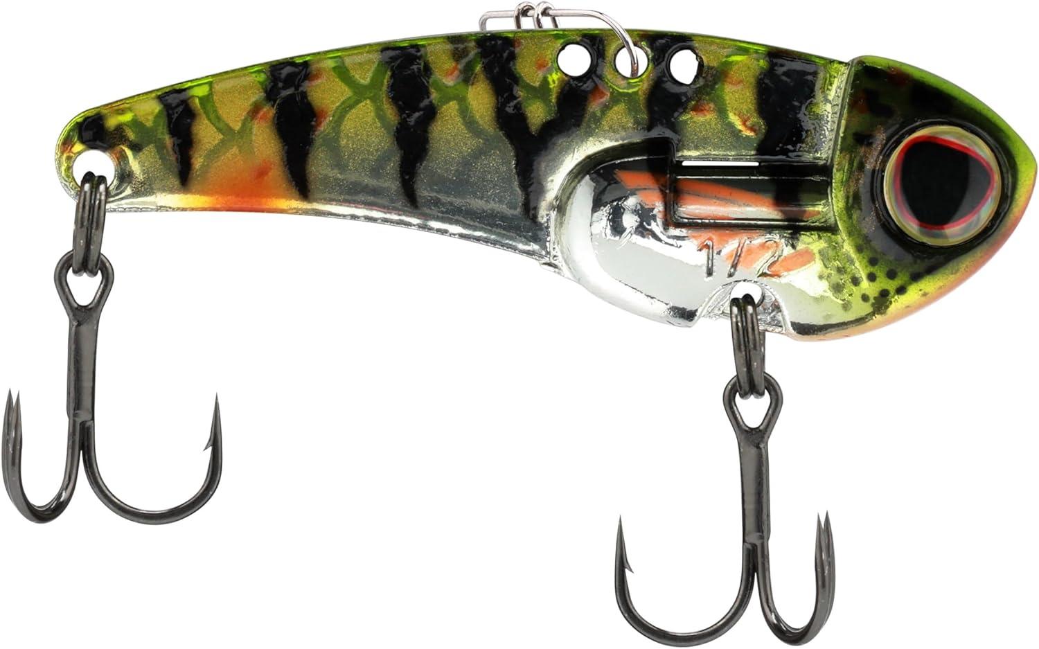 imageBerkley Berkley ThinFisherChrome Perch