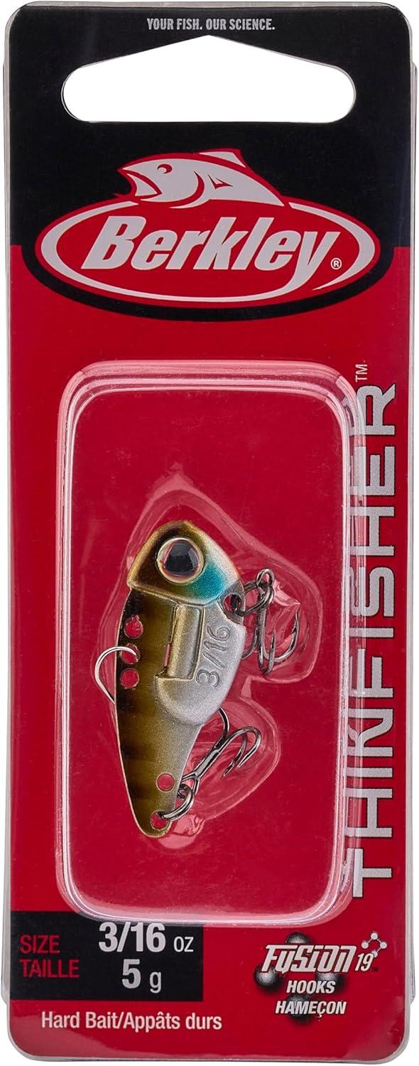 imageBerkley Berkley ThinFisherGhost Bluegill