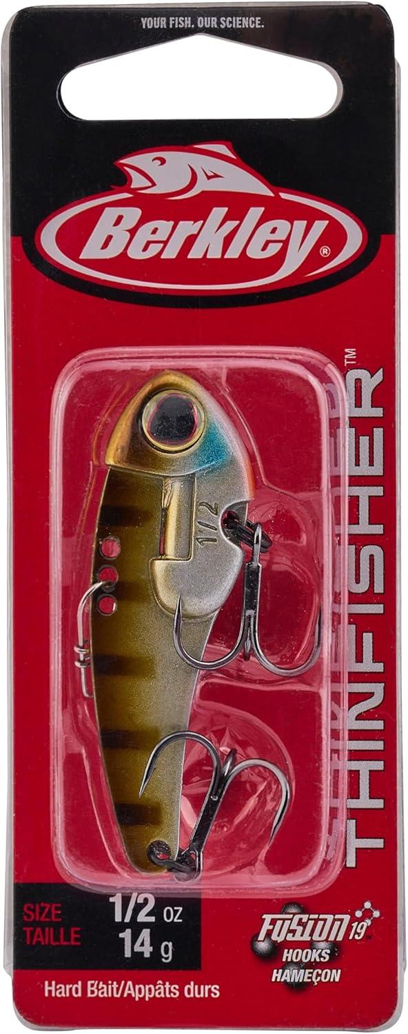 imageBerkley Berkley ThinFisherGhost Bluegill