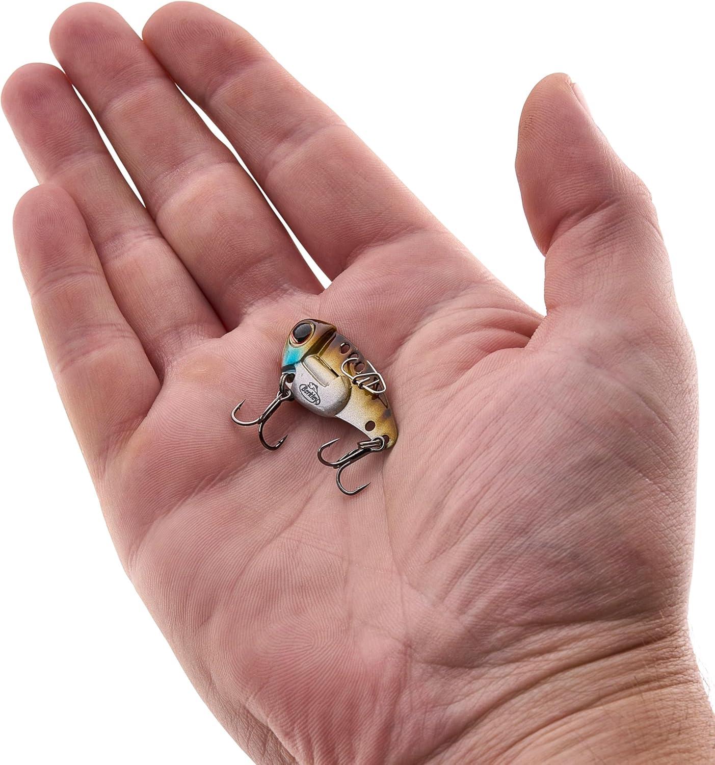 imageBerkley Berkley ThinFisherGhost Bluegill