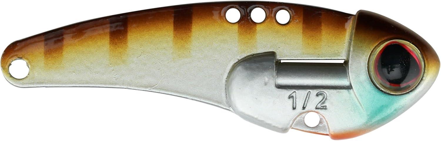imageBerkley Berkley ThinFisherGhost Bluegill