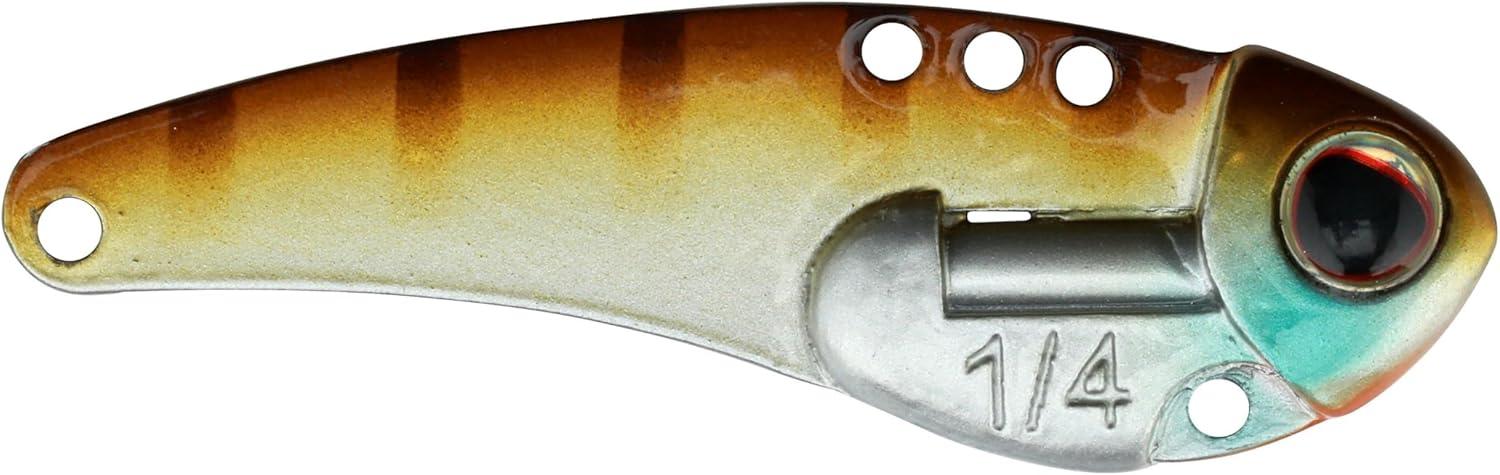 imageBerkley Berkley ThinFisherGhost Bluegill