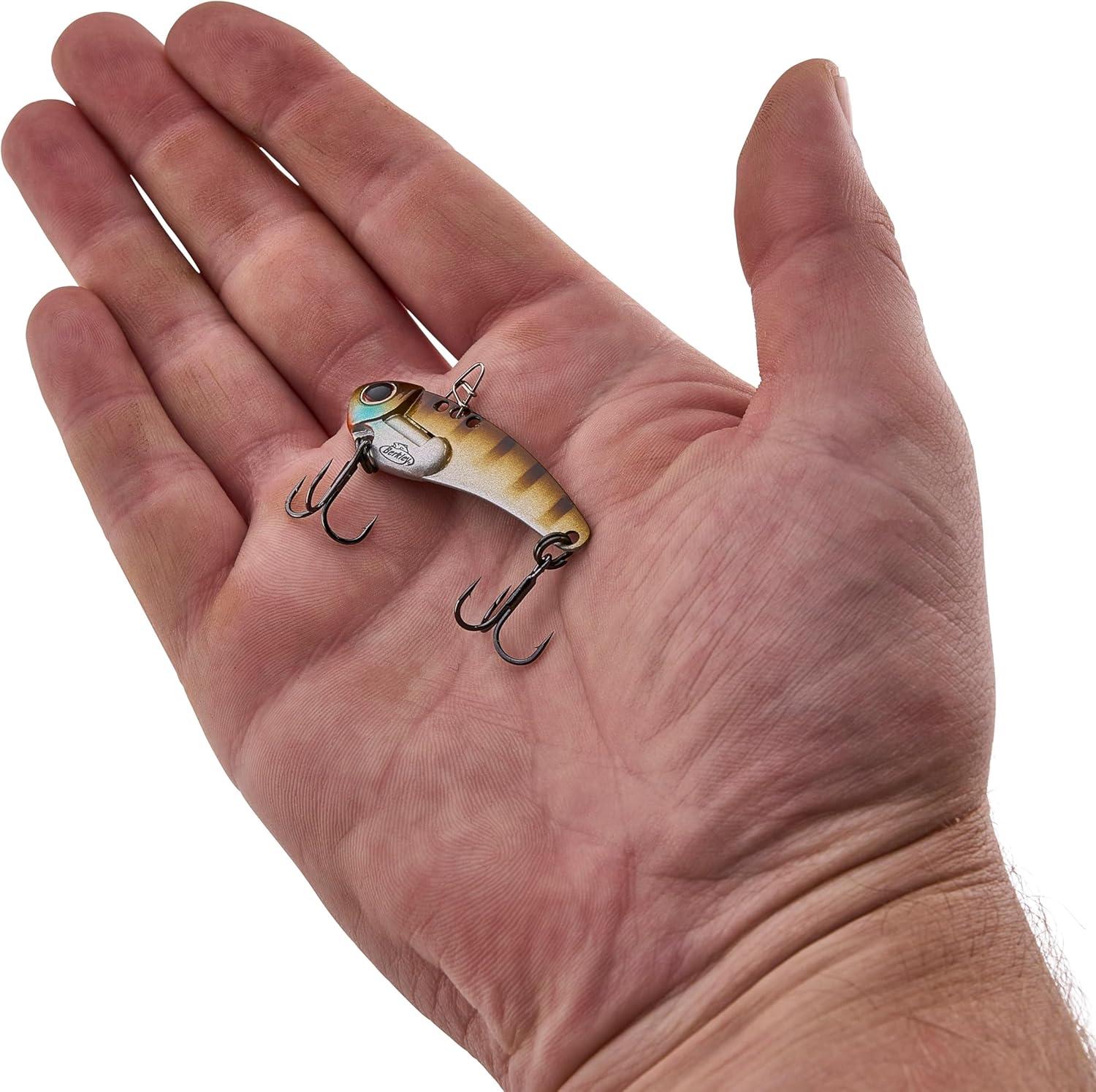 imageBerkley Berkley ThinFisherGhost Bluegill