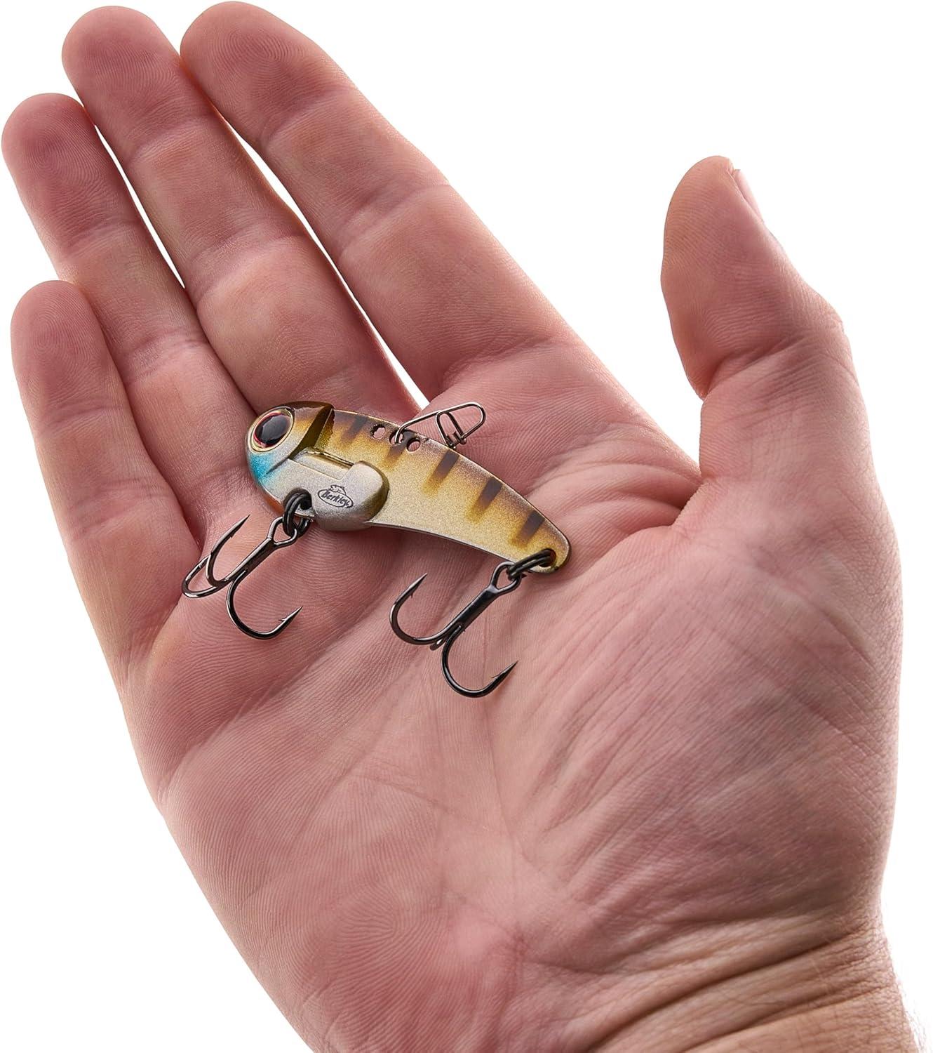 imageBerkley Berkley ThinFisherGhost Bluegill