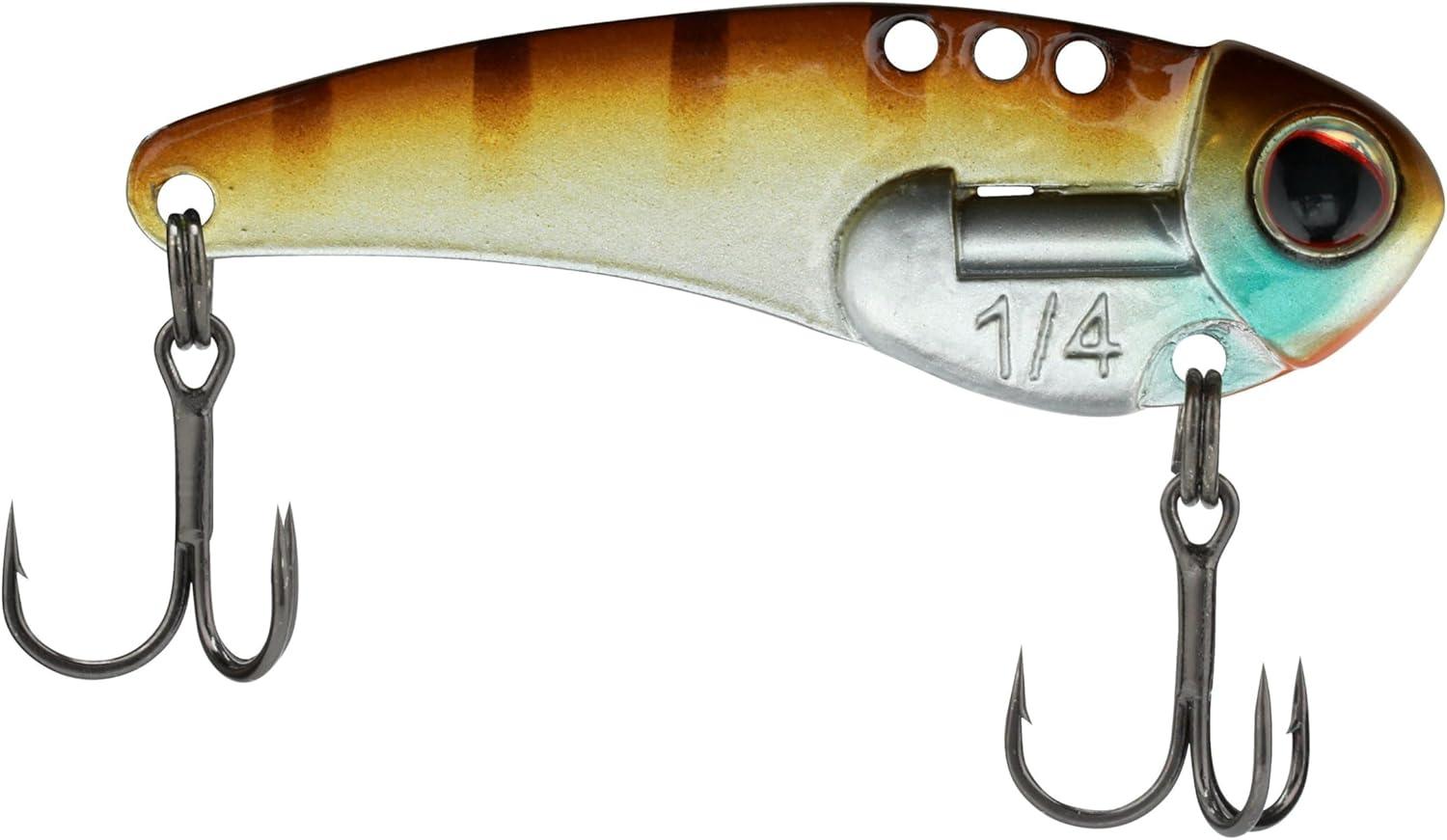 imageBerkley Berkley ThinFisherGhost Bluegill