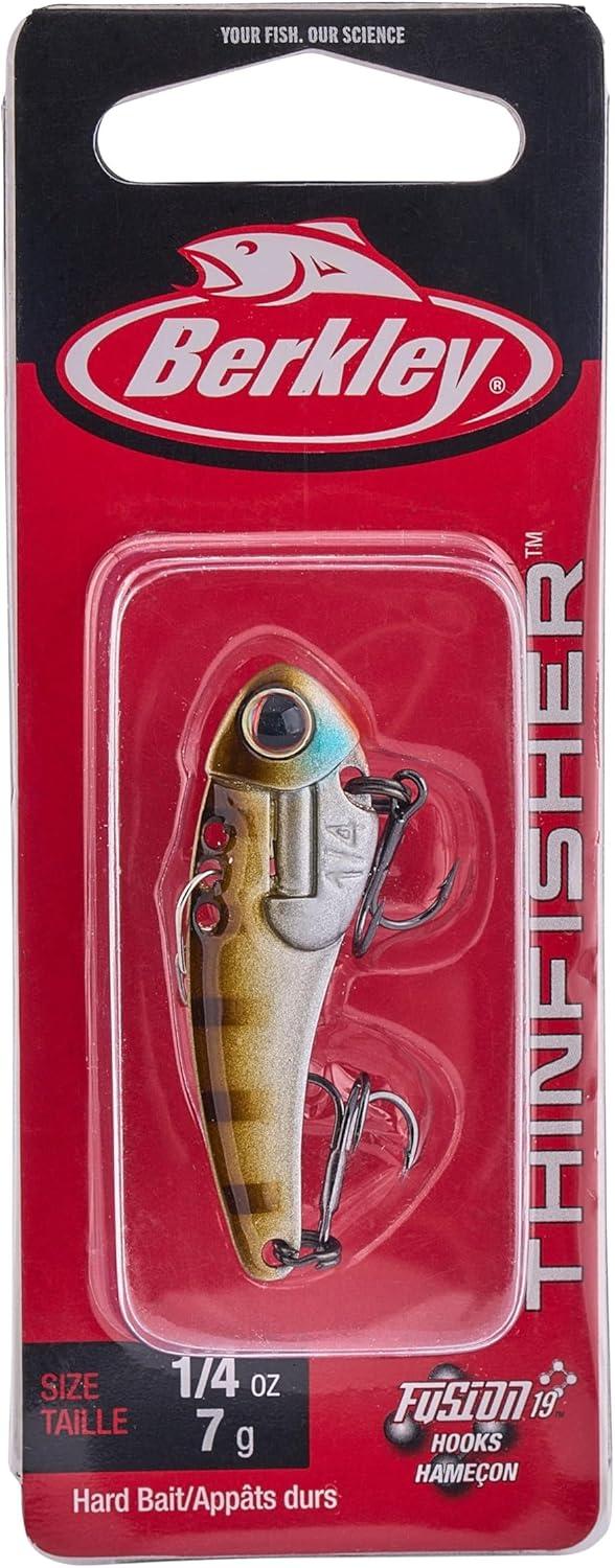 imageBerkley Berkley ThinFisherGhost Bluegill