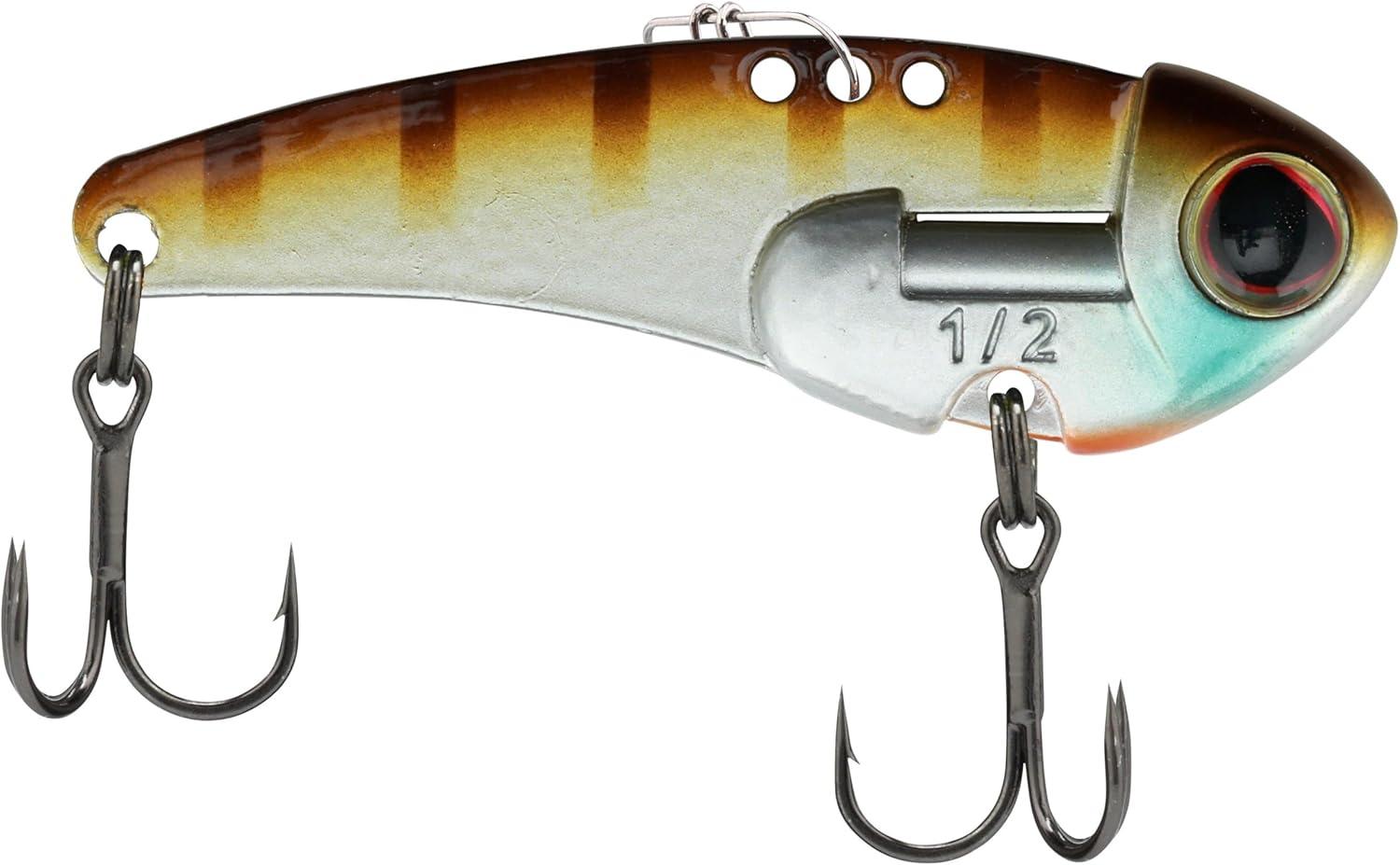 imageBerkley Berkley ThinFisherGhost Bluegill
