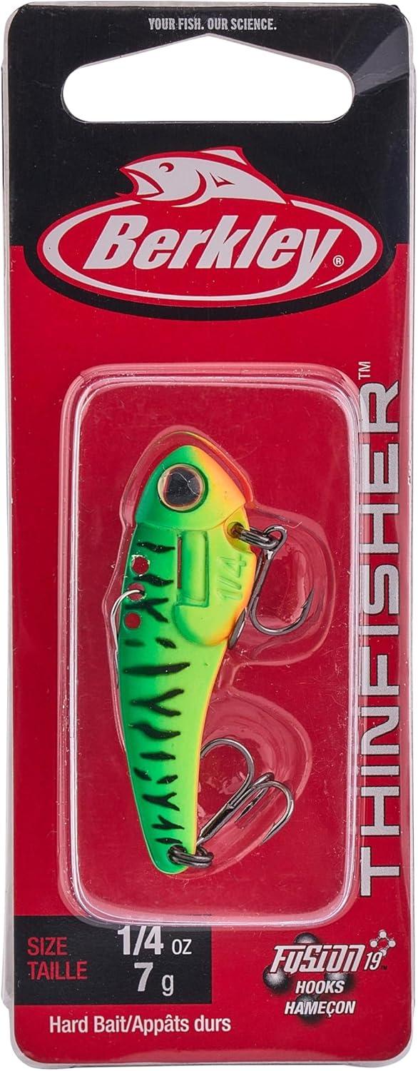 imageBerkley Berkley ThinFisherMF Firetiger