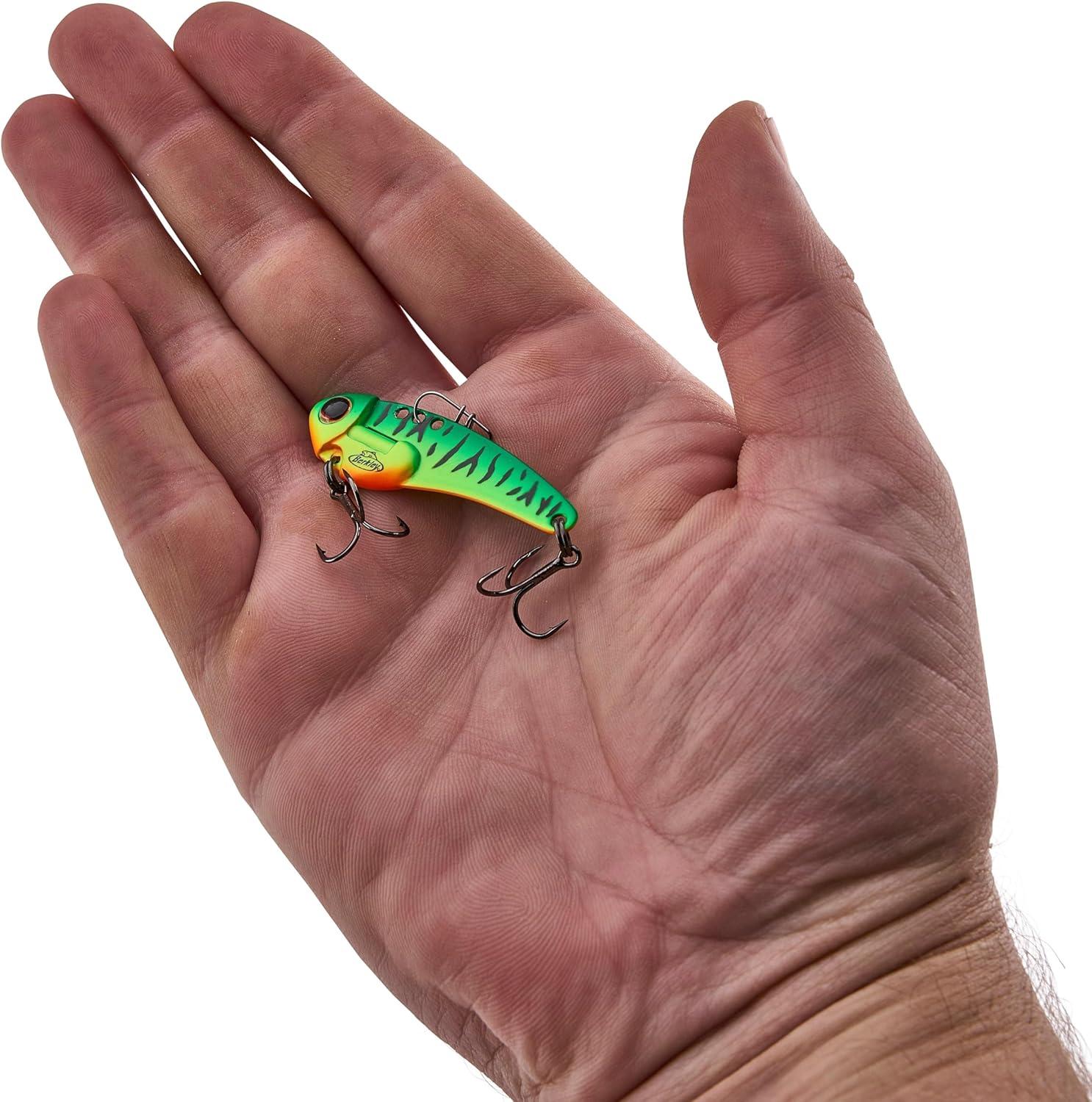 imageBerkley Berkley ThinFisherMF Firetiger