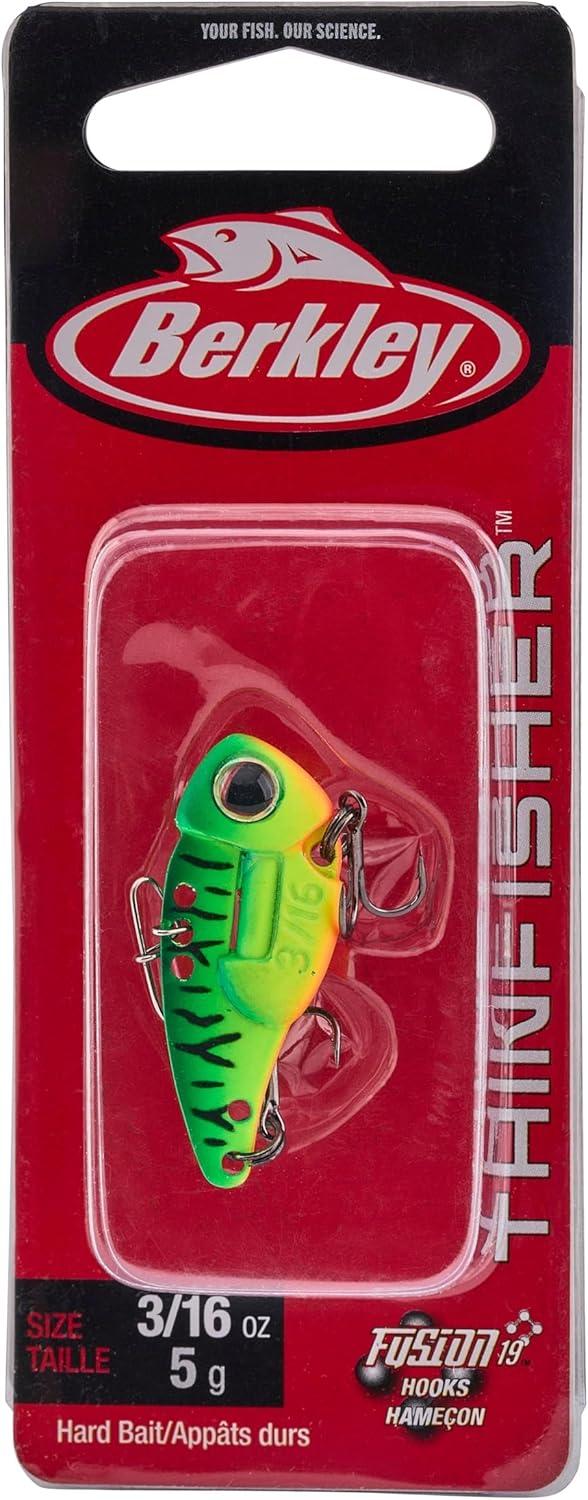 imageBerkley Berkley ThinFisherMF Firetiger