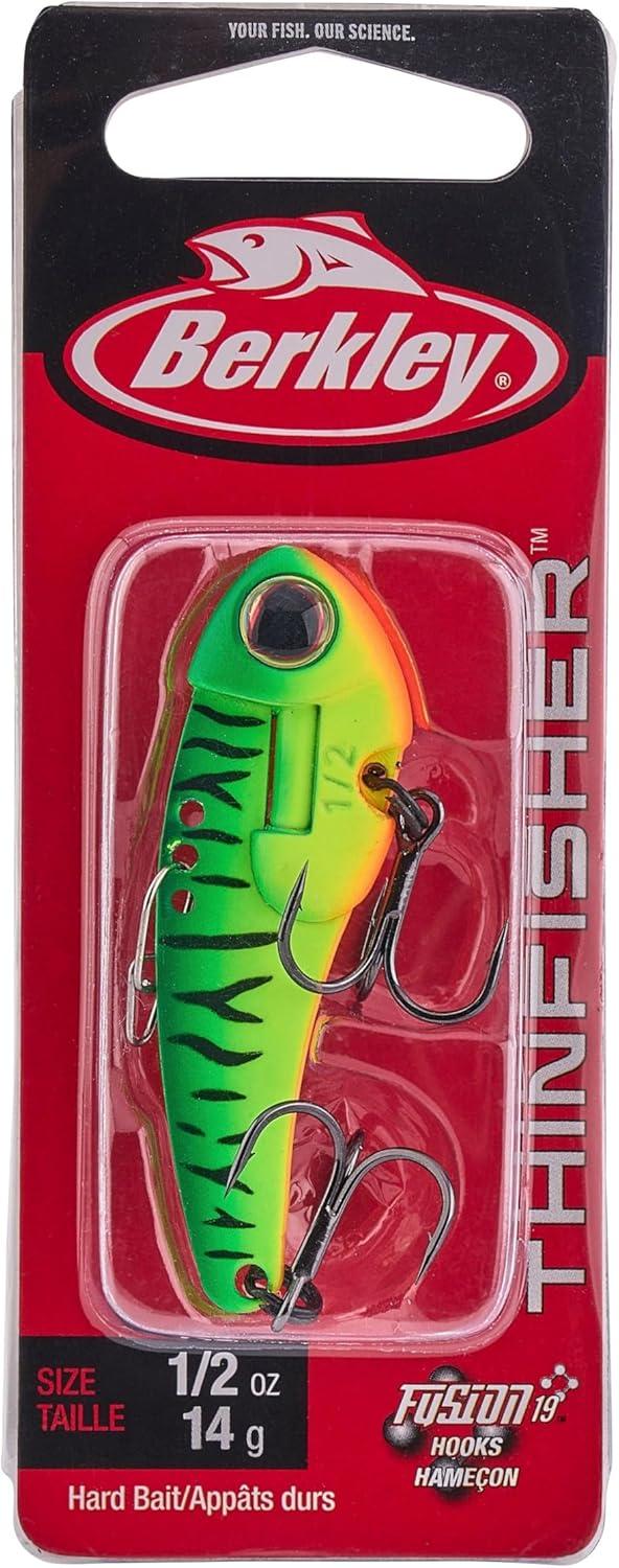 imageBerkley Berkley ThinFisherMF Firetiger