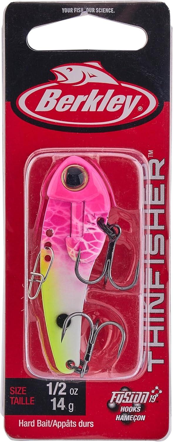 imageBerkley Berkley ThinFisherRave Lemonade