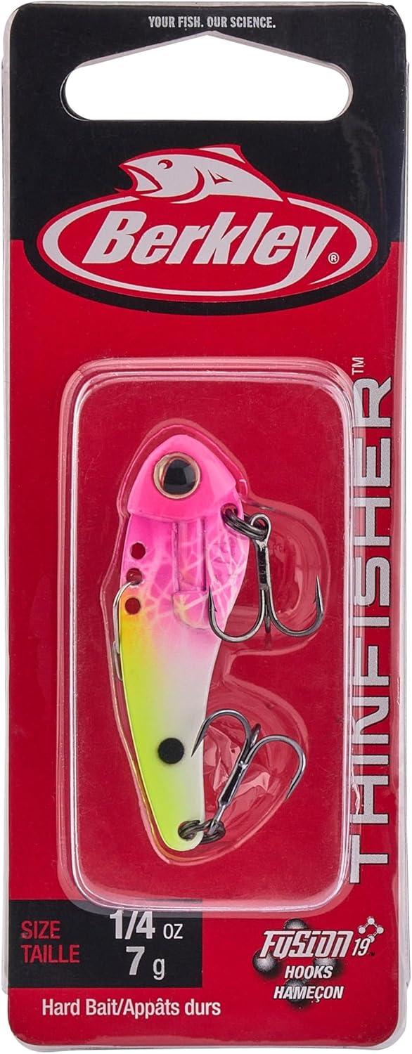 imageBerkley Berkley ThinFisherRave Lemonade